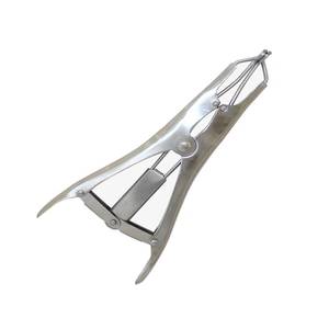 Pince d'application professionnelle réglable et durable en acier inoxydable réutilisable pour anneaux de castration sans saignement pour usage vétérinaire - Product Image 5