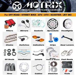 Hand Knob <b>Switch</b> for Universal <b>Motorcycle</b> Handlebat <b>Switches</b> Moto Spare Parts <b>Switch</b> Assembly - Product Image 4