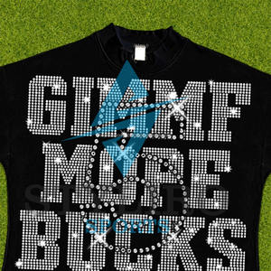 Nouvelle mode rue Hip-Hop en détresse ourlet T-Shirt personnalisé strass transfert oversize boxy recadrée graphique strass t-shirt - Product Image 4