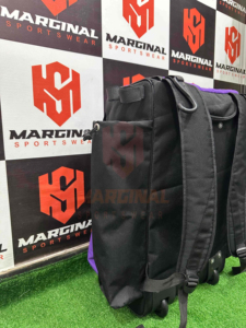 Custom Made Lightweight Polyester Sports Baseball <b>Bags</b> 2026 Shoulder Strap & <b>Roller</b> High Quality Sportswear <b>Roller</b> Baseball <b>Bags</b> - Product Image 5