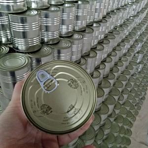 Ananas en boîte, 567g, avec anneau coulissant, en sirop léger, vente en gros, meilleur prix - Product Image 5