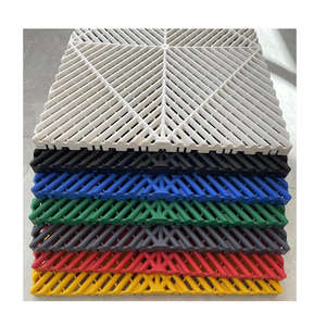 Tapis de sol de garage pour lavage de voitures, atelier de detailing, usine, vente en gros - Product Image 3