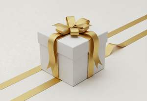 Ruban satin double face de 25 mm de large, haute qualité, résistant au rétrécissement, pour emballage cadeau DIY - Product Image 3