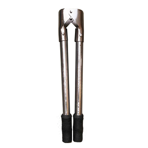 Outil de désaccroissement en acier inoxydable de qualité supérieure, prix usine, instrument de soin animal très vendu, seringues vétérinaires - Product Image 5