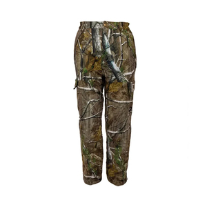 Combinaison de chasse camouflage pour homme, manches longues, softshell, imperméable, polyester, vêtements d'extérieur, saison automne - Product Image 3
