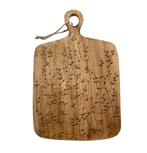 Tabla de Cortar de Acacia de Último Modelo, Equipo de Cocina, Tabla de Cortar Rectangular para Restaurantes, Cocina y Catering - Product Image 3