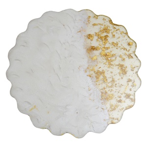 Set de table contemporain personnalisable Seep pour restaurant, bar, mariage, décoration de table - Product Image 2
