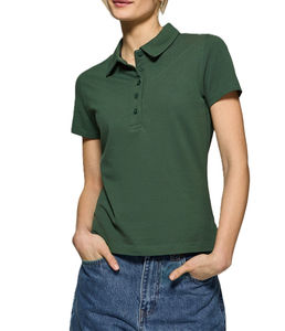 Ropa Deportiva Informal para Mujer, Camiseta de Alta Calidad, Transpirable, de Secado Rápido, Manga Corta, Personalizable, Servicio OEM, Venta al Por Mayor - Product Image 1