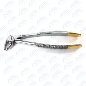 Kit de pinzas de extracción Dental de alta calidad, fuente de alimentación Manual, instrumentos quirúrgicos dentales, instrumento quirúrgico Dental - Product Image 6