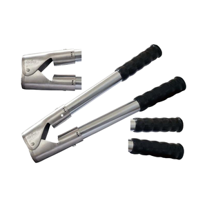 เครื่องมือผ่าตัดสัตว์ Shyne Veterinary Castrator สำหรับการผ่าตัดกระดูกและข้อ  เครื่องมือถอดเขาสัตว์สำหรับสัตว์เลี้ยง  ทำจากสแตนเลสสตีลที่ทนทาน - Product Image 3