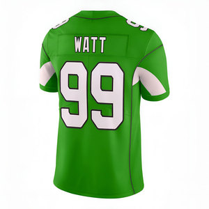 Short Sleeve Breathable Crew Neck Personalized Athletic Team Uniform Custom Sublimation <b>Soccer</b> Jersey Turquoise Modern Pattern - Product Image 2