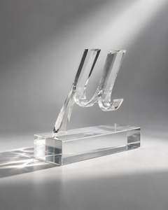 Medallas Acrílicas de Estilo Olímpico con Diseño Nuevo y Logotipo Personalizado, Impresión Offset 4C CMYK para Publicidad Corporativa y Regalos de Cooperación - Product Image 2