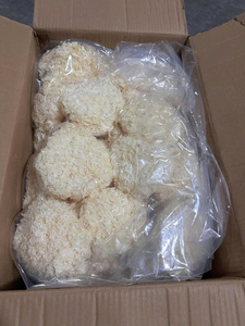 Flor de Tremella Seca de Alta Calidad, Hongo Blanco para Cocinar Postres, Hongo Natural de Vietnam - Product Image 4