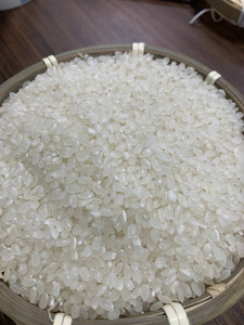 ข้าวขาวญี่ปุ่นเมล็ดสั้น ราคาดีที่สุด เนื้อนุ่ม ใยอาหารสูง คาร์โบไฮเดรตต่ำ ควบคุมน้ำหนัก ขายส่งจำนวนมาก สำหรับร้านอาหาร - Product Image 4