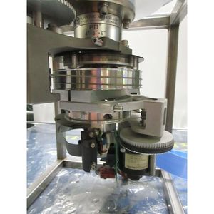 AMAT 0010-76015 ROBOT DRIVE 8" Wafer handler - Équipement et pièces semi-conducteurs de renommée mondiale et de confiance - Product Image 3