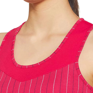 Trendy <b>Womens</b> Cotton Tank Top Soft Breathable Fabric Tank Top for <b>Womens</b> New Style <b>Sleeveless</b> <b>Shirt</b> Ideal for Summer or Workout - Product Image 4