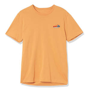 เสื้อยืดผ้าฝ้ายเนื้อบางเบา แห้งเร็ว แฟชั่น ราคาประหยัด เสื้อยืดผู้ชายสำหรับใส่กลางแจ้ง - Product Image 1