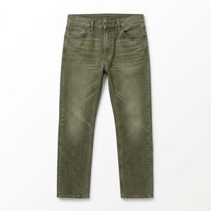 Wholesale <b>Mens</b> Straight Leg Denim Jeans <b>Mens</b> Stretch Cotton Denim Jeans <b>For</b> Retail Buyers Bulk Supply - Product Image 6