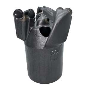Foret PDC concave FengSu pour le forage de puits d'eau, l'exploitation minière et le forage de formations rocheuses molles ID - Product Image 5