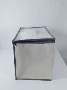 Transparent <b>Zipper</b> <b>Storage</b> <b>Bag</b> Carry Case with Handle Recyclable Packaging <b>Bag</b> for Bedding Large Transparent PVC <b>Zipper</b> <b>Storage</b> - Product Image 3