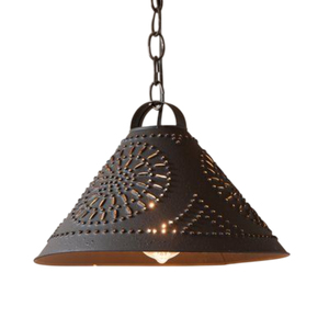 Lampe suspendue en verre givré vert géométrique créatif, design hexagonal, luminaire suspendu au plafond pour la décoration intérieure de la maison - Product Image 5