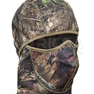 Masque de chasse premium respirant, imperméable, léger, en tissu extensible, couvrant entièrement le visage, protection extérieure, image de haute qualité - Product Image 6