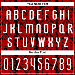 เสื้อวอลเลย์บอล OEM Sevres แบบกำหนดเอง ลายเส้นสีดำขาว ผ้าโพลีเอสเตอร์ระบายอากาศได้ดี สวมใส่สบาย พร้อมปักชื่อทีมและโลโก้ - Product Image 5