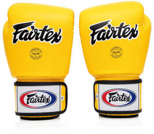 ถุงมือชกมวย Fairtex รุ่นใหม่ล่าสุด ขายดีจากโรงงาน (OEM) ผลิตจากหนังวัวแท้ พร้อมที่จับมือหนัง สำหรับฝึกซ้อมและแข่งขัน - Product Image 6