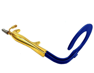 Écarteur nasal en acier inoxydable, instrument chirurgical pour rhinoplastie, ORL et chirurgie plastique, ensemble orthopédique manuel - Product Image 3
