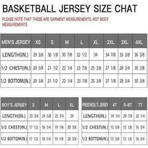 Customizable Sublimation Printed 100% <b>Polyester</b> Sleeveless Basketball Jersey <b>Shorts</b> for Men Plus Size Elastic Waist All Seasons - Product Image 6