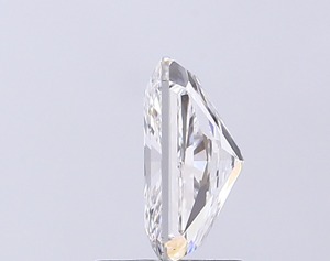 Diamant CVD élégant de 1,75 carat, taille radiant brillant, F VS1, très bonne finition, pierre précieuse de luxe créée en laboratoire pour bague solitaire - Product Image 4