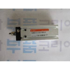 Cilindro de montaje directo TPC MECHATRONICS, pieza neumática de - Product Image 1