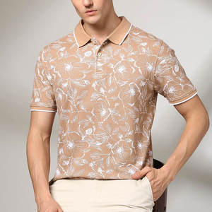 Camiseta Polo para Hombre, Estilo Veraniego, Nueva, Moderna, Cómoda y Personalizable - Product Image 2