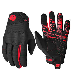 Gants de moto professionnels OEM 2026, pour l'été, tout-terrain, équipement de protection, gants de course - Product Image 4
