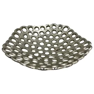 Bol en céramique haut de gamme, écologique, style américain, décoration de centre de table pour salon, idéal pour les fêtes, sûr, Zahid Exports - Product Image 2