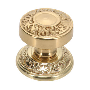 Hot Selling <b>Knob</b> Matt Nickel Solid <b>Brass</b> Cabinet Wardrobe <b>Knobs</b> Durable Modern Classic Bedroom And Hotel Home Interiors - Product Image 1