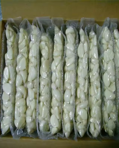 Ail en gousses surgelé IQF – Naturel, sans additifs, haute qualité - Product Image 3