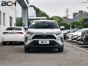 Toyota RAV4 2.0L Gasolina SUV 2019-2022 de segunda mano al por mayor, con volante a la izquierda - Product Image 2