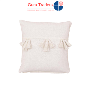 Fabricant d'expérience en profondeur largement vendu taies d'oreiller décoratives lavables en machine personnalisées housses de coussin à vendre - Product Image 2