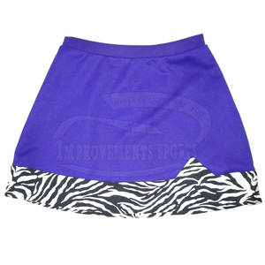 ชุดเชียร์ลีดเดอร์ผ้านุ่มชุดฝึกเชียร์ลีดเดอร์ชุดฝึกเชียร์ลีดเดอร์ผ้านุ่มฉลากส่วนตัวทนทาน - Product Image 3