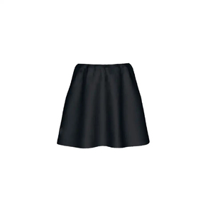 Conjunto Deportivo de Yoga de 2 Piezas con Logotipo Personalizado, Transpirable y Agradable al Tacto, Sujetador Deportivo y Minifalda de Pickleball de Cintura Alta con Bolsillos - Product Image 5