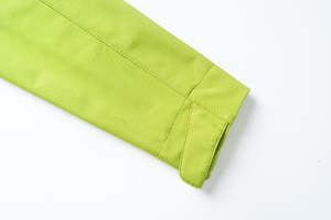 Chaqueta Impermeable con Capucha para Mujer, Chaqueta Deportiva Casual para Escalada y Senderismo - Product Image 5