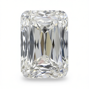 Diamant non monté certifié IGI 9,08 carats ASHOKA VS2, diamant cultivé neuf - Product Image 2