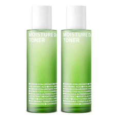 Tonico Idratante Isoi Dr. Jang Su-jin in Offerta, 130ml, 2 Pezzi - Product Image 1