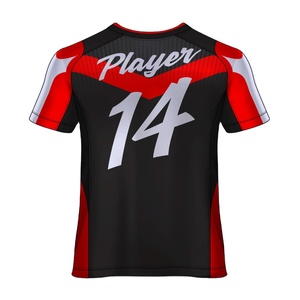 Conjunto de ropa de fútbol personalizado de deportes retro de alta calidad OEM ODM uniforme de fútbol camiseta equipo completo sublimación transpirable - Product Image 4