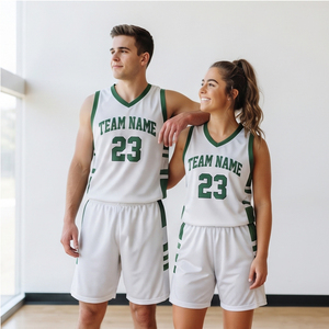 Fabricante de Uniformes Deportivos de Baloncesto, Conjunto de Camiseta y Pantalones Cortos de Baloncesto, Uniformes Deportivos de Baloncesto Personalizados - Product Image 6