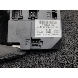 300 ECU y Módulos de Computación Usados 2115458532 - Product Image 4