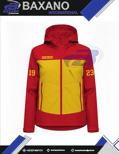 NSPDK Sorority Rain <b>Jacket</b> Hooded Soft Shell High Quality <b>Waterproof</b> <b>Packable</b> Rainwear <b>waterproof</b> Rain <b>Jacket</b> for <b>women</b> - Product Image 4