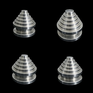 Cabezas de Cilindro de Aluminio Mecanizadas por CNC Personalizadas de 22cc para Banshee 350 YFZ350 - Product Image 1