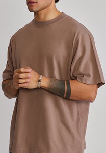 Camisetas para Hombre, Nuevas Llegadas, Venta al Por Mayor del Fabricante, Ropa Casual para Hombre, Tallas Grandes - Product Image 5